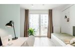 Etagenwohnung Ludwigshafen am Rhein Parkinsel - 1 Zimmer, 17 m&sup2;, 671&euro; | Angebot:25961744