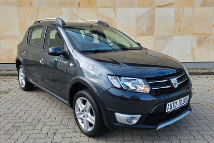Dacia Sandero 100.000 km 8.250 € Schwetzingen 68723