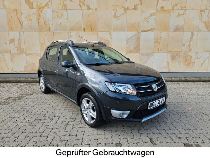 Dacia Sandero 100.000 km 8.250 € Schwetzingen 68723