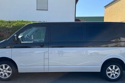 VW T5 Transporter 395.000 km 5.200 &euro; Weinheim 69469