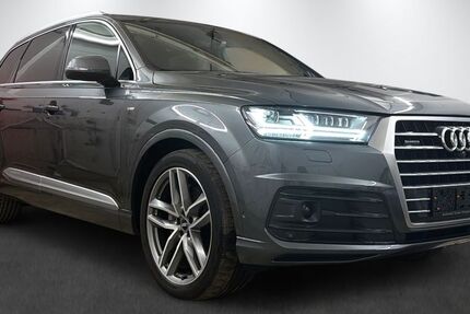 Audi Q7 134.000 km 42.790 &euro; Ittlingen 74930