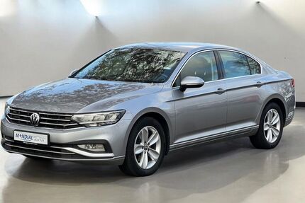 VW Passat 157.400 km 17.499 &euro; Speyer 67346