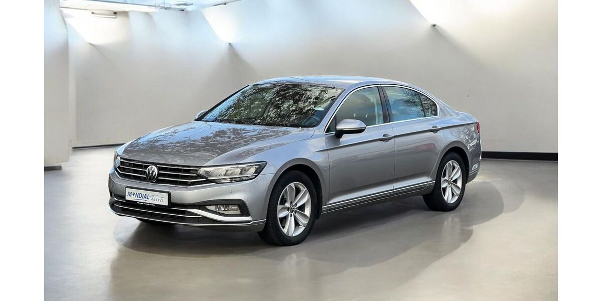 VW Passat 157.400 km 17.999 &euro; Speyer 67346