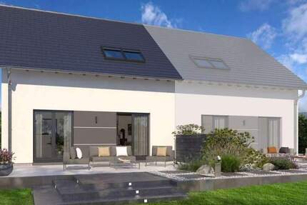 Haus Weinheim - 5 Zimmer, 141 m&sup2;, 587.900&euro; | Angebot:25526498