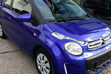 Citroen C1 97.000 km 6.990 &euro; Sinsheim 74889