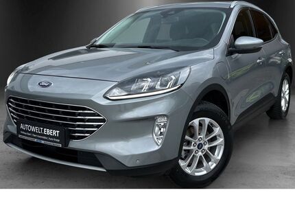 Ford Kuga 59.990 km 23.690 € Sandhausen 69207