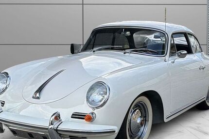 Porsche 356 70.000 km 119.990 &euro; Frankenthal 67227