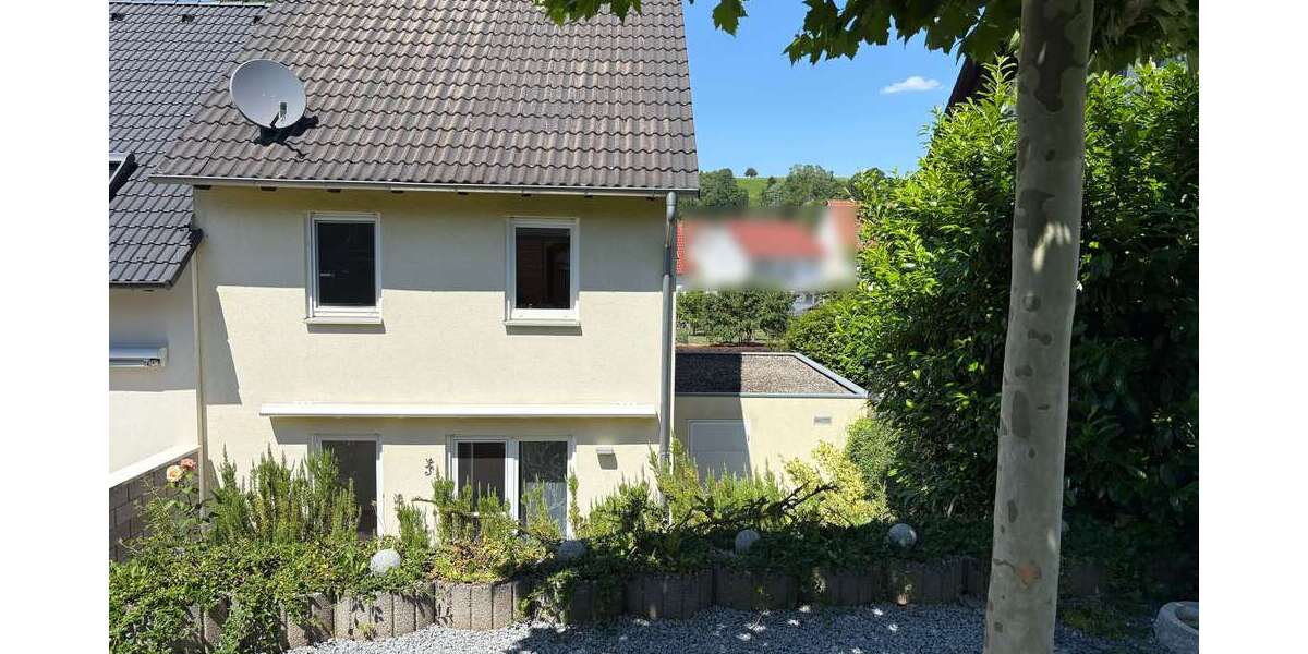 Einfamilienhaus Mühlhausen - 5 Zimmer, 117 m&sup2;, 469.000&euro; | Angebot:26971346