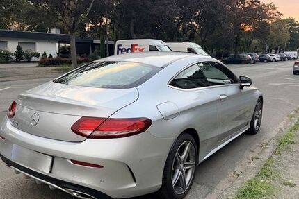 Mercedes-Benz C 250 134.000 km 18.300 &euro; Ludwigshafen am Rhein 67061