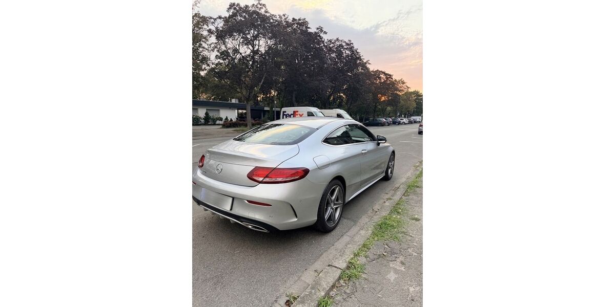 Mercedes-Benz C 250 134.000 km 18.300 &euro; Ludwigshafen am Rhein 67061