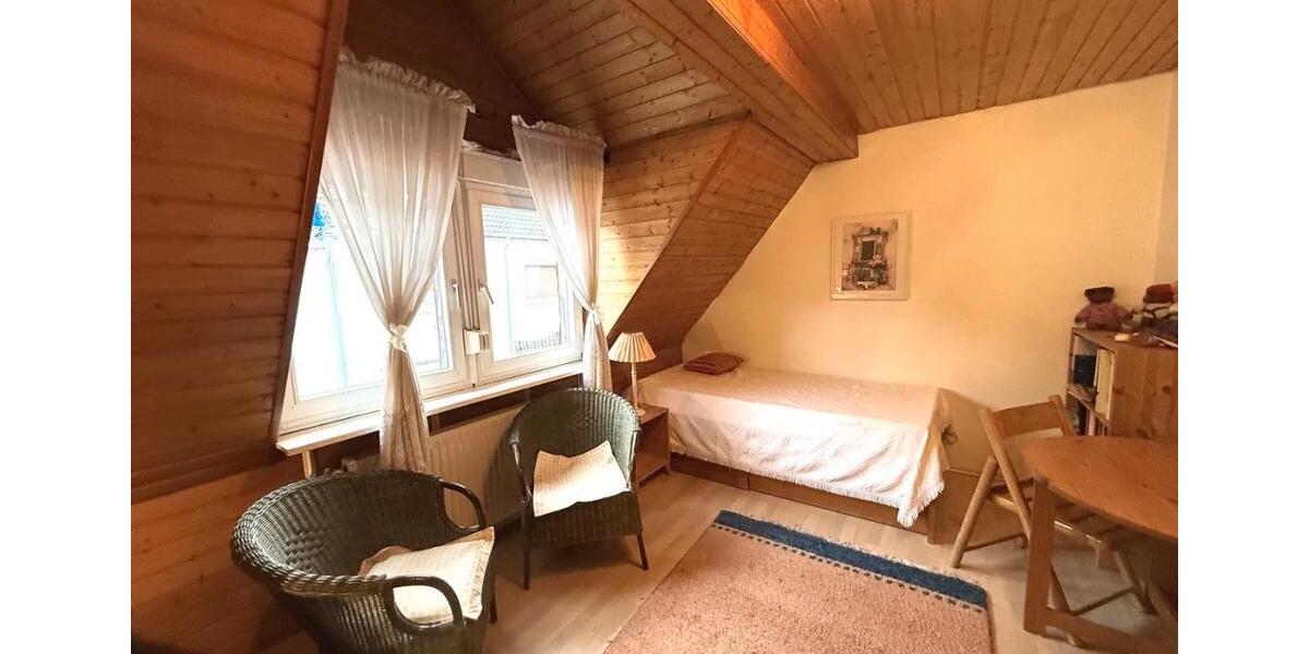 Reihenhaus Edingen-Neckarhausen Neckarhausen - 4 Zimmer, 115 m&sup2;, 360.000&euro; | Angebot:26763008