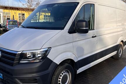 VW Crafter 56.226 km 21.950 &euro; Weinheim 69469