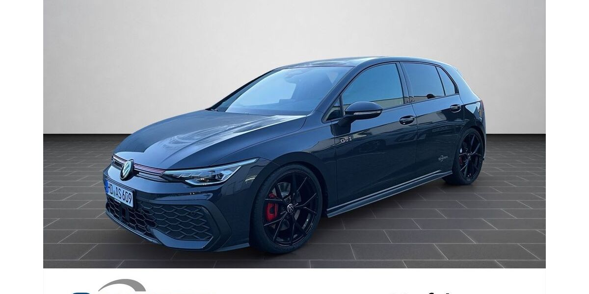 VW Golf 3.000 km 42.890 &euro; Ladenburg 68526