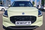 Suzuki Swift 1.2 Hybrid CVT Comfort 6 Jahre Garantie 2.500 km 21.590 € Obrigheim-Asbach 74847