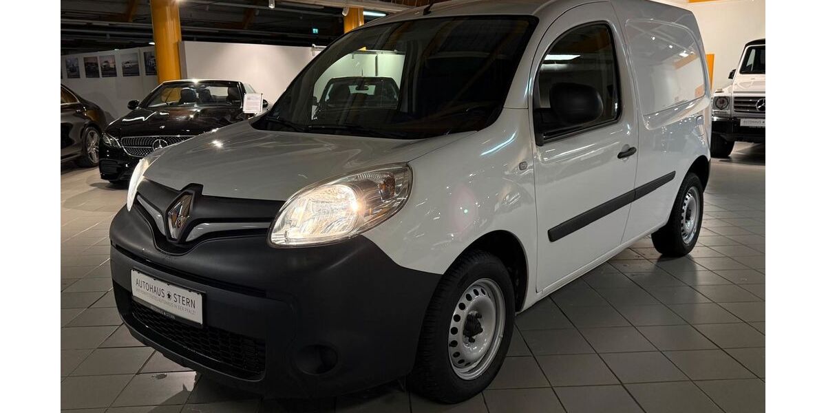 Renault Kangoo 87.700 km 10.990 € Mutterstadt 67112