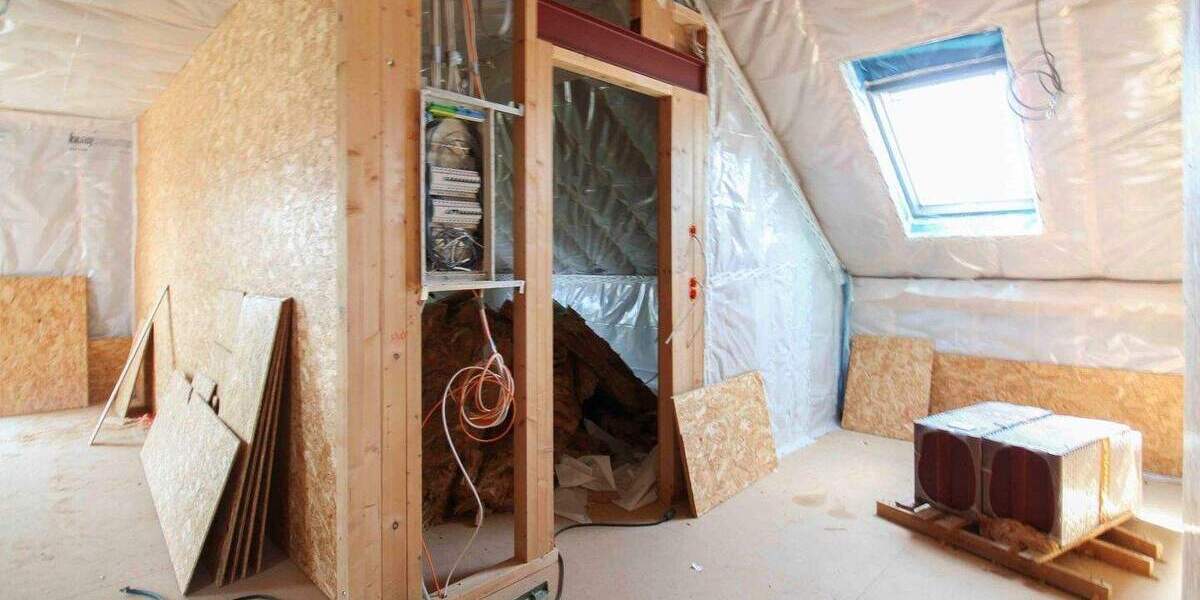 Das Optimum an Gestaltungsfreiheit - individuelle Doppelhaushälfte 7 zimmer