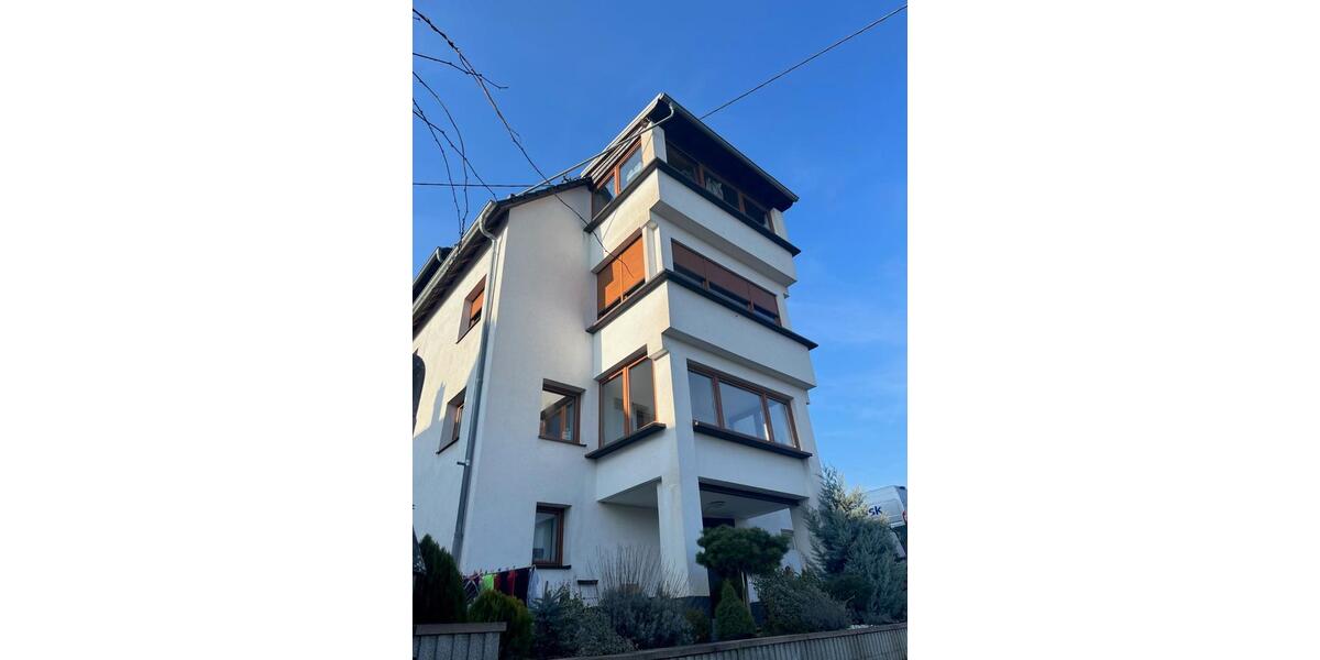 Mehrfamilienhaus mit 5 Einheiten Kernsanierung 2009 11 zimmer