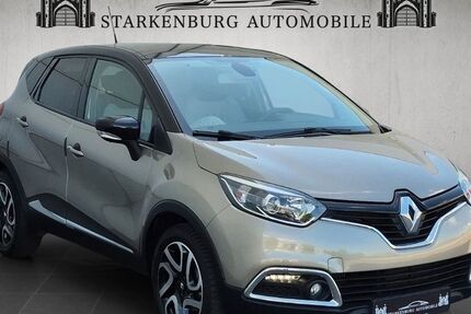 Renault Captur 45.000 km 13.990 &euro; Heppenheim 64646