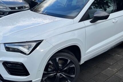 Cupra Ateca 7.110 km 35.450 &euro; Weinheim 69469
