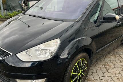 Ford Galaxy 174.000 km 2.499 € Speyer 67346