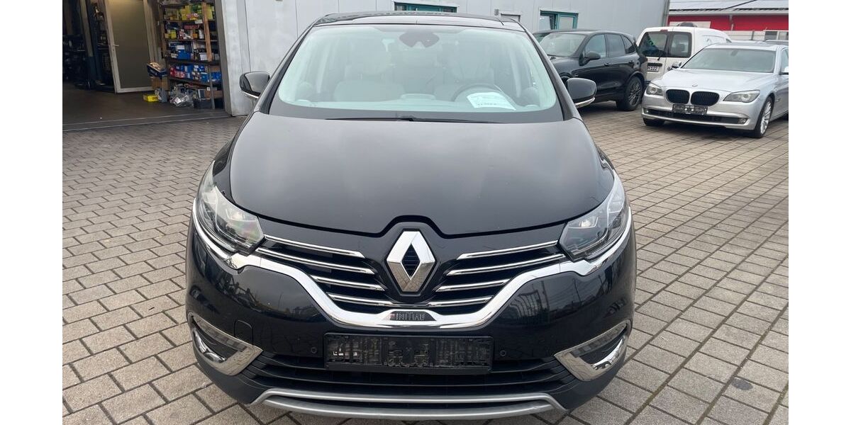Renault Espace 197.015 km 9.900 &euro; Leimen 69181