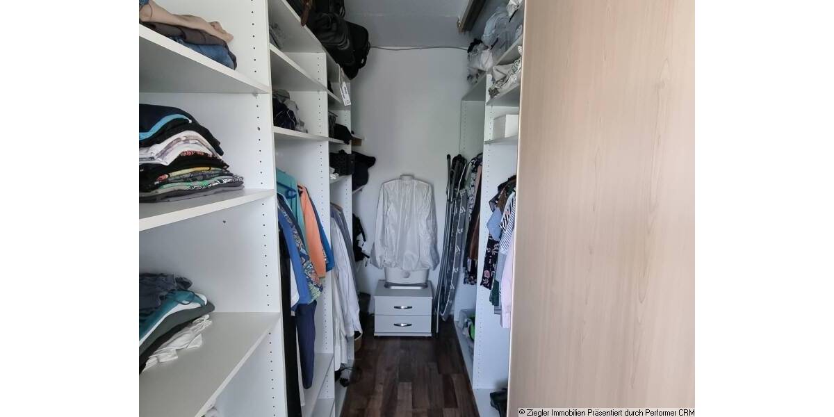 Sonniges, gepflegtes, Reihenhaus mit idyllischem Garten, LU-Gartenstadt - 10003853 3 zimmer