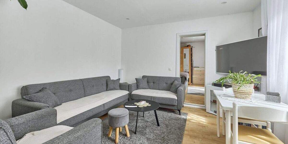 Einfamilienhaus Ludwigshafen Friesenheim/Nord - 5 Zimmer, 132 m&sup2;, 560.000&euro; | Angebot:25736759