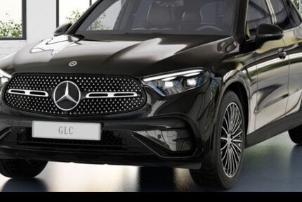 Mercedes-Benz GLC 220 9.900 km 62.660 &euro; Mannheim 68165