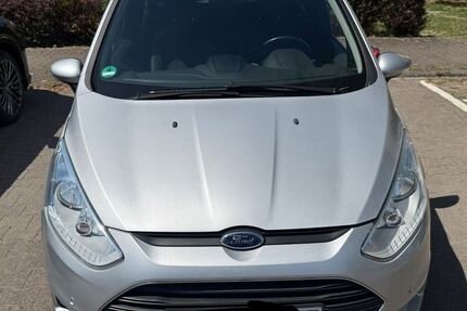Ford B-Max 74.750 km 7.750 &euro; Mannheim 68259