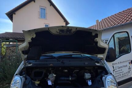 Opel Movano 205.000 km 4.950 &euro; Dudenhofen 67373