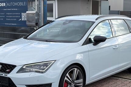 Seat Leon 156.000 km 14.900 &euro; Hockenheim 68766
