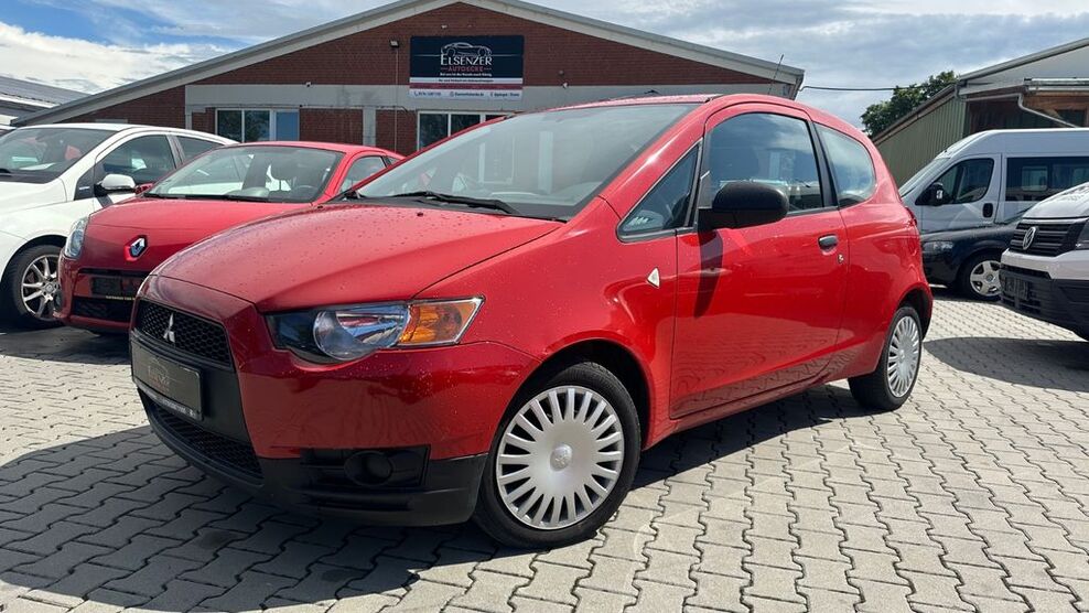 Mitsubishi Colt 99.999 km 2.999 € Eppingen 75031