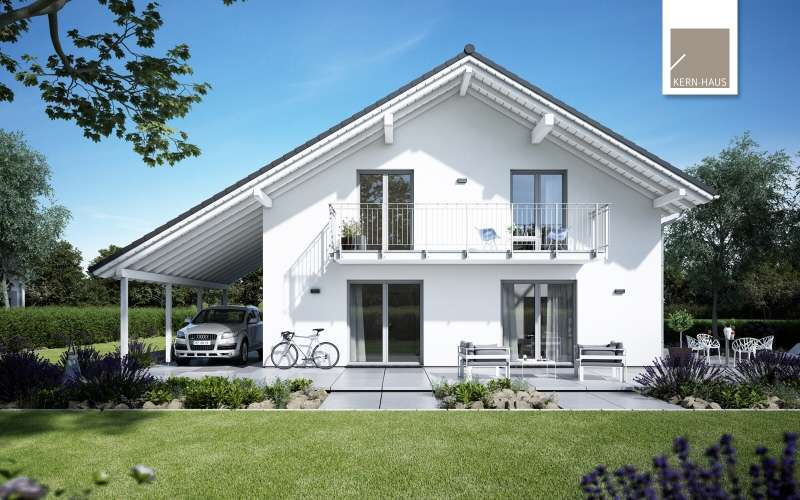 Haus zum Kaufen in Gaiberg 1.176.582 € 192 m²
