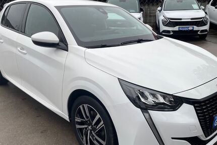 Peugeot 208 67.000 km 14.999 &euro; Neuhofen 67141