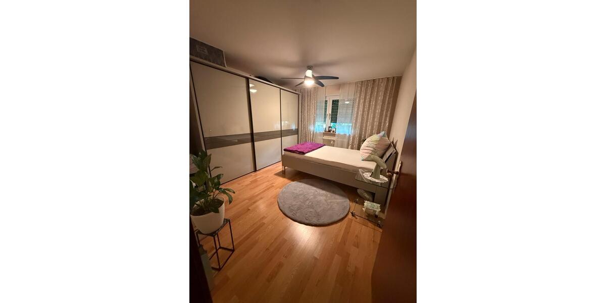Etagenwohnung Ludwigshafen am Rhein Ludwigshafen-Oggersheim - 2 Zimmer, 64 m&sup2;, 190.000&euro; | Angebot:27071237