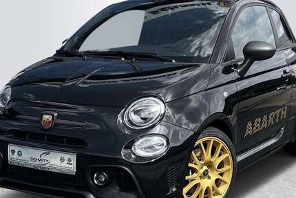Abarth 695