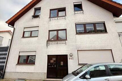 Wohnung Plankstadt - 2 Zimmer, 38 m&sup2;, 140.000&euro; | Angebot:24850605