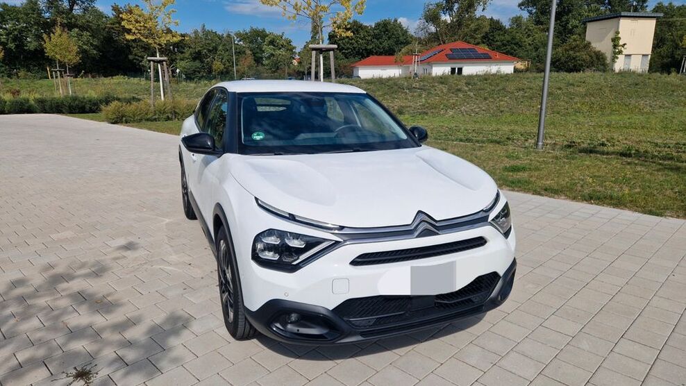 Citroen C4 45.000 km 21.499 € Neuhofen 67141