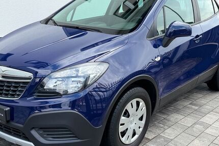Opel Mokka 68.000 km 8.850 &euro; Mannheim 68309