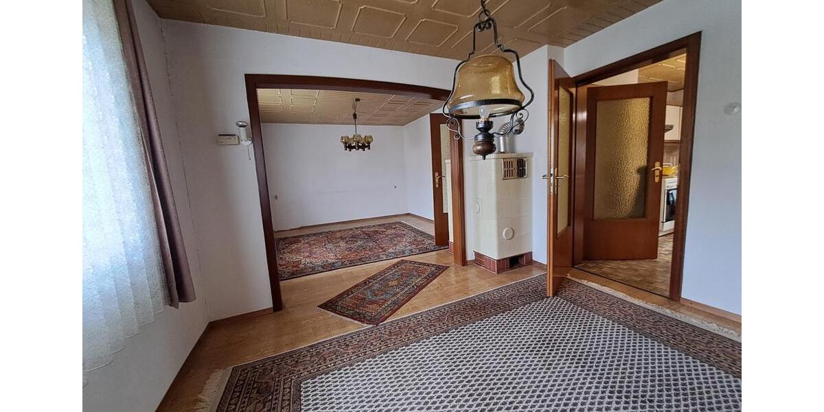 Doppelhaushälfte Eberbach - 3 Zimmer, 87 m&sup2;, 198.000&euro; | Angebot:27024110