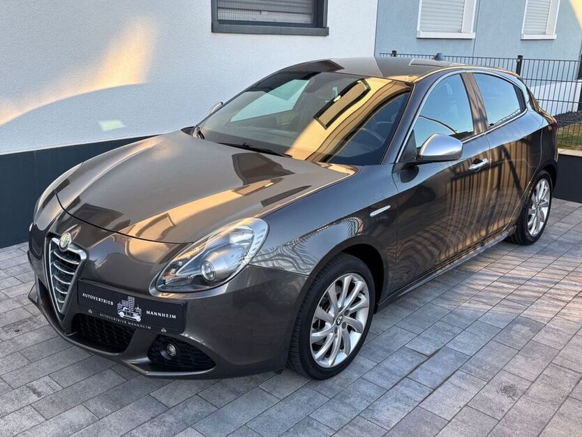 Giulietta