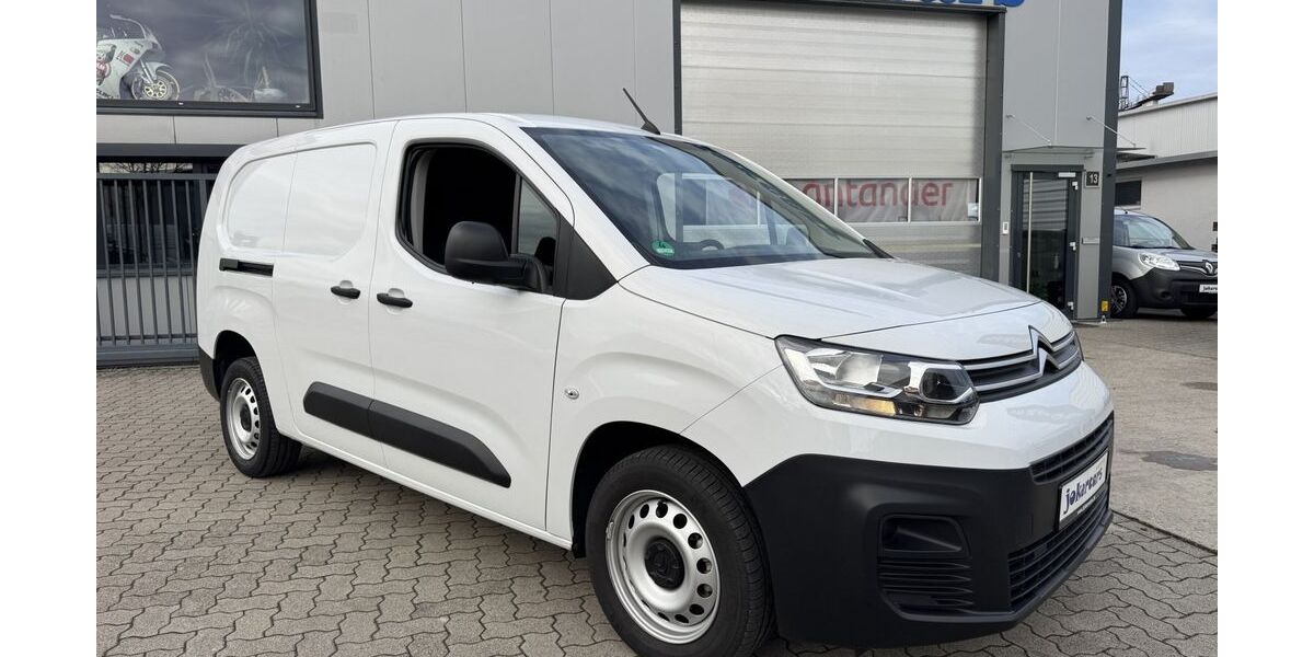 Citroen Berlingo 17.490 km 17.990 € Philippsburg 76661