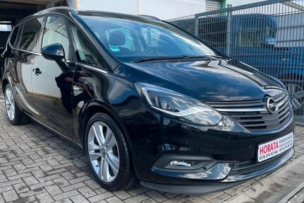 Opel Zafira 114.450 km 17.400 € Kraichtal 76703