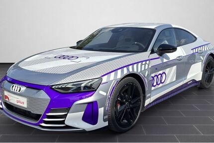 Audi RS e-tron GT 24.485 km 81.990 &euro; Ludwigshafen 67063