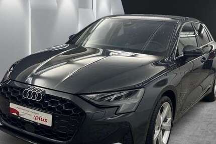 Audi A3 5.545 km 33.700 &euro; Speyer 67346