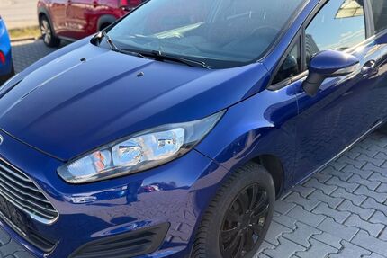 Ford Fiesta 117.000 km 6.490 &euro; Schifferstadt 67105