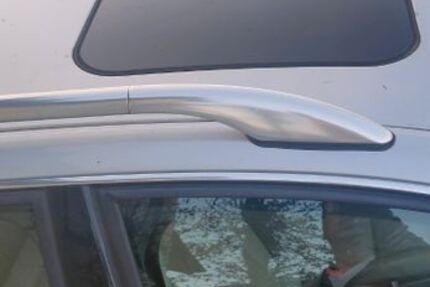 Audi A6 320.000 km 1.050 &euro; Epfenbach 74925