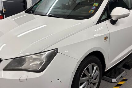 Seat Ibiza 210.500 km 2.749 &euro; Lampertheim 68623