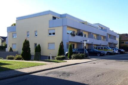 Wohnung Bad Schönborn - 1 Zimmer, 38 m&sup2;, 590&euro; | Angebot:25255124