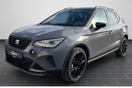Seat Arona 5.900 km 30.490 &euro; Heidelberg 69123